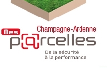 Accès Mes p@rcelles Champagne-Ardenne